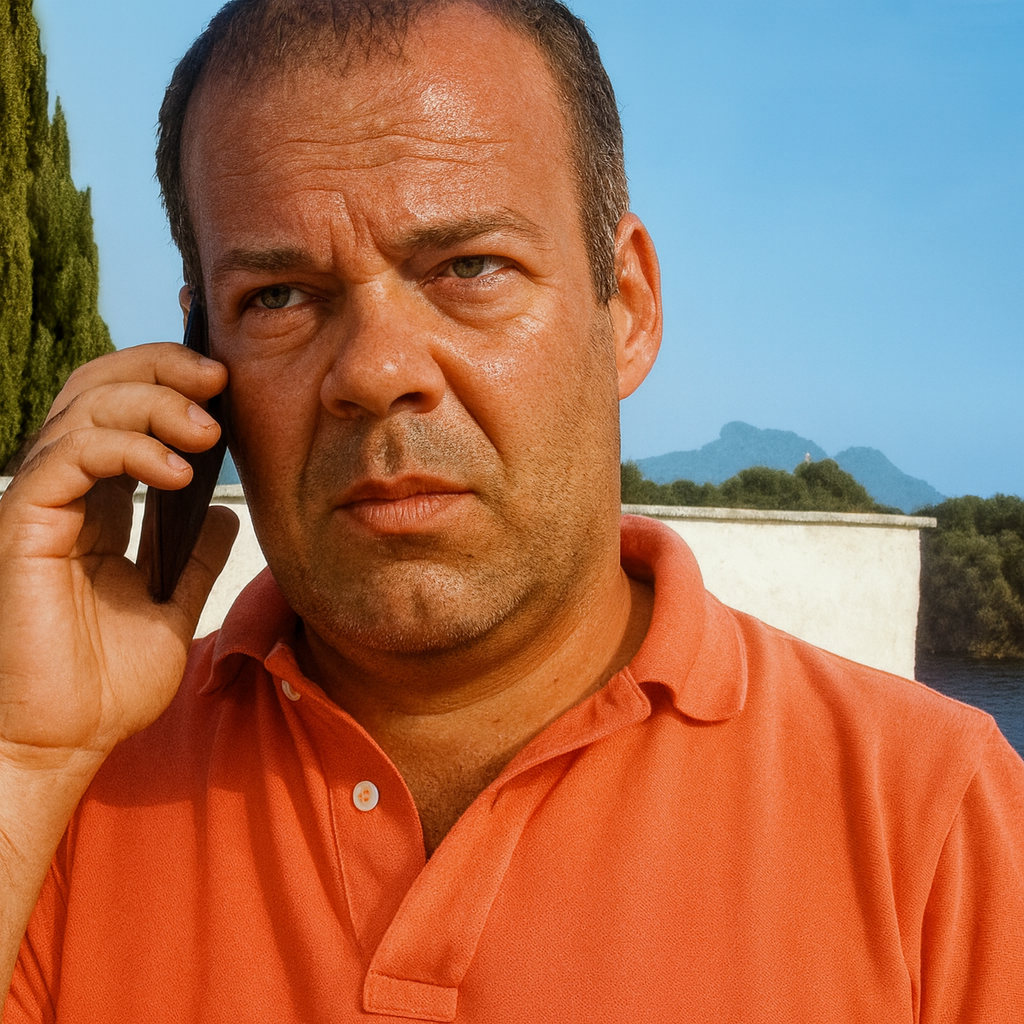 Clemente Pistilli e la forza della verità