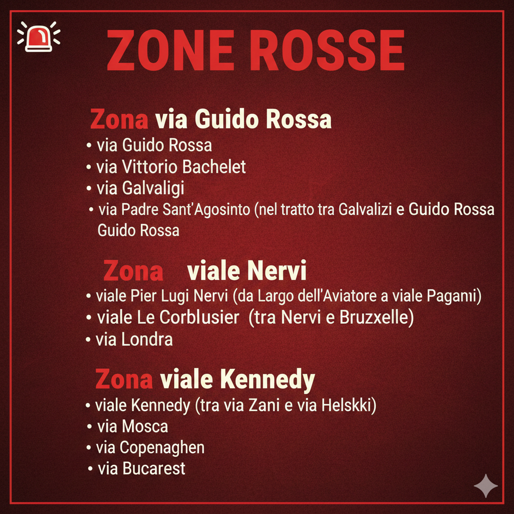 Latina e l’ombra delle bombe: nasce il “modello Caivano pontino”