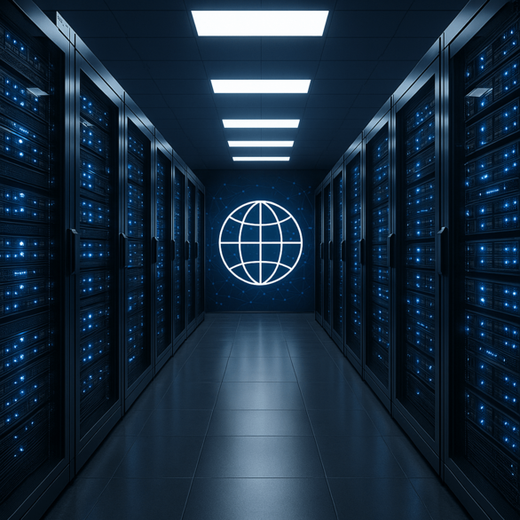 Ma quanto pesa Internet?