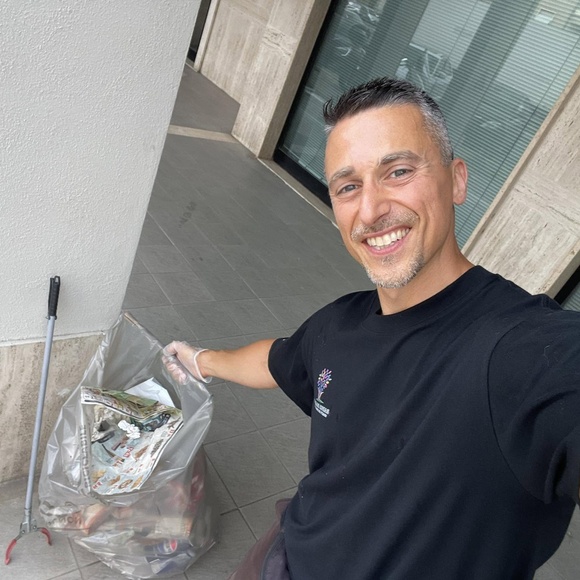 Il cambiamento a Latina parte dal cortile di casa: due chiacchiere con Luca Furgiuele di ACT